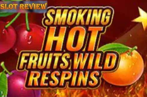 Smoking Hot Fruits Wild Respins